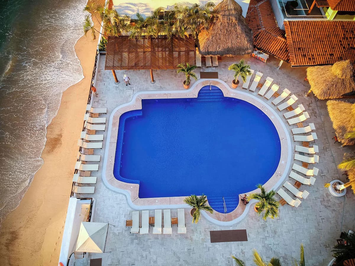 Costa Sur All Inclusive Resort Puerto Vallarta - Image 10