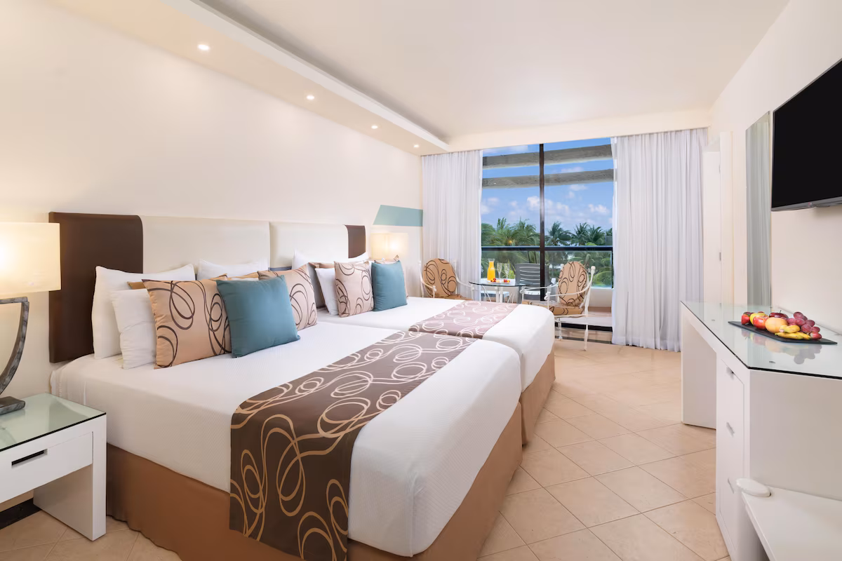 The Grand Oasis Cancun - Image 7