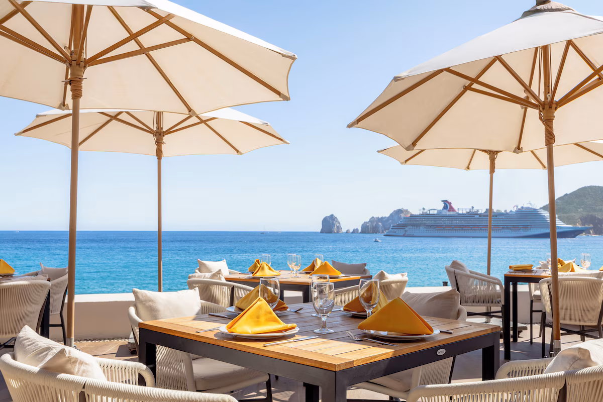 Villa del Palmar Beach Resort & Spa Cabo San Lucas - Image 3