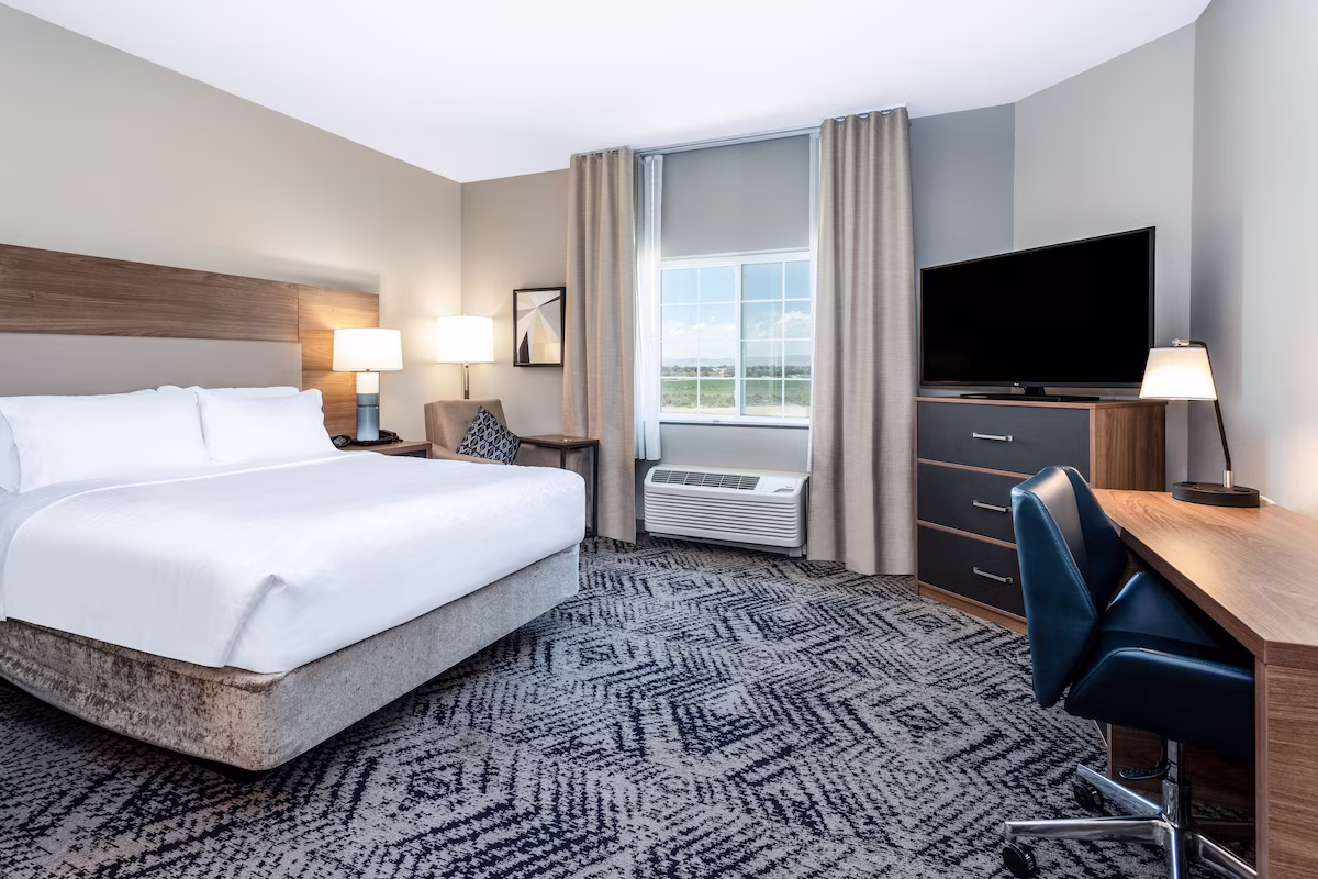 Candlewood Suites Grand Junction NW by IHG - Image 7