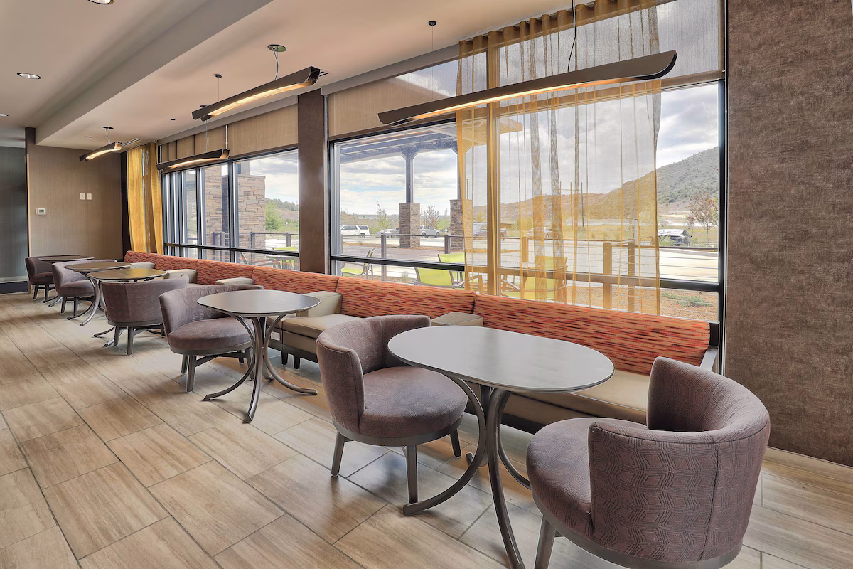 Springhill Suites by Marriott Durango - Image 3