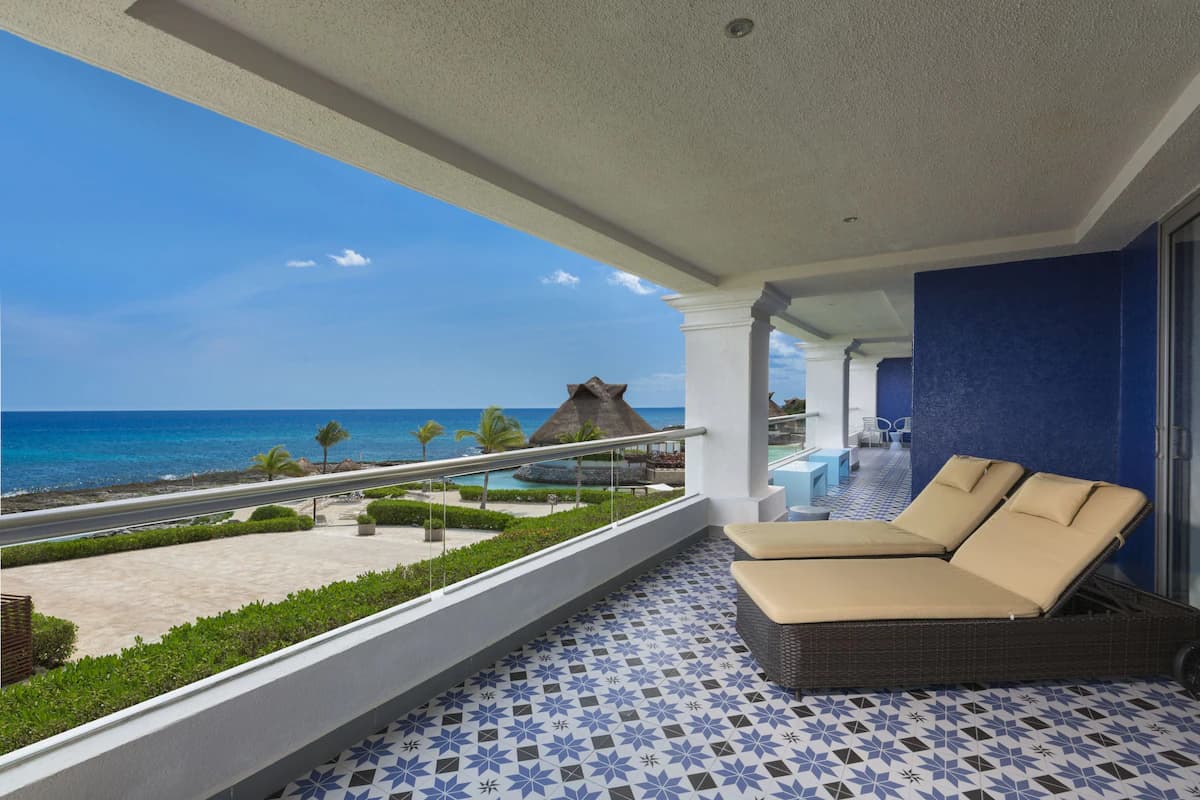 Heaven at Hard Rock Hotel Riviera Maya - Image 10