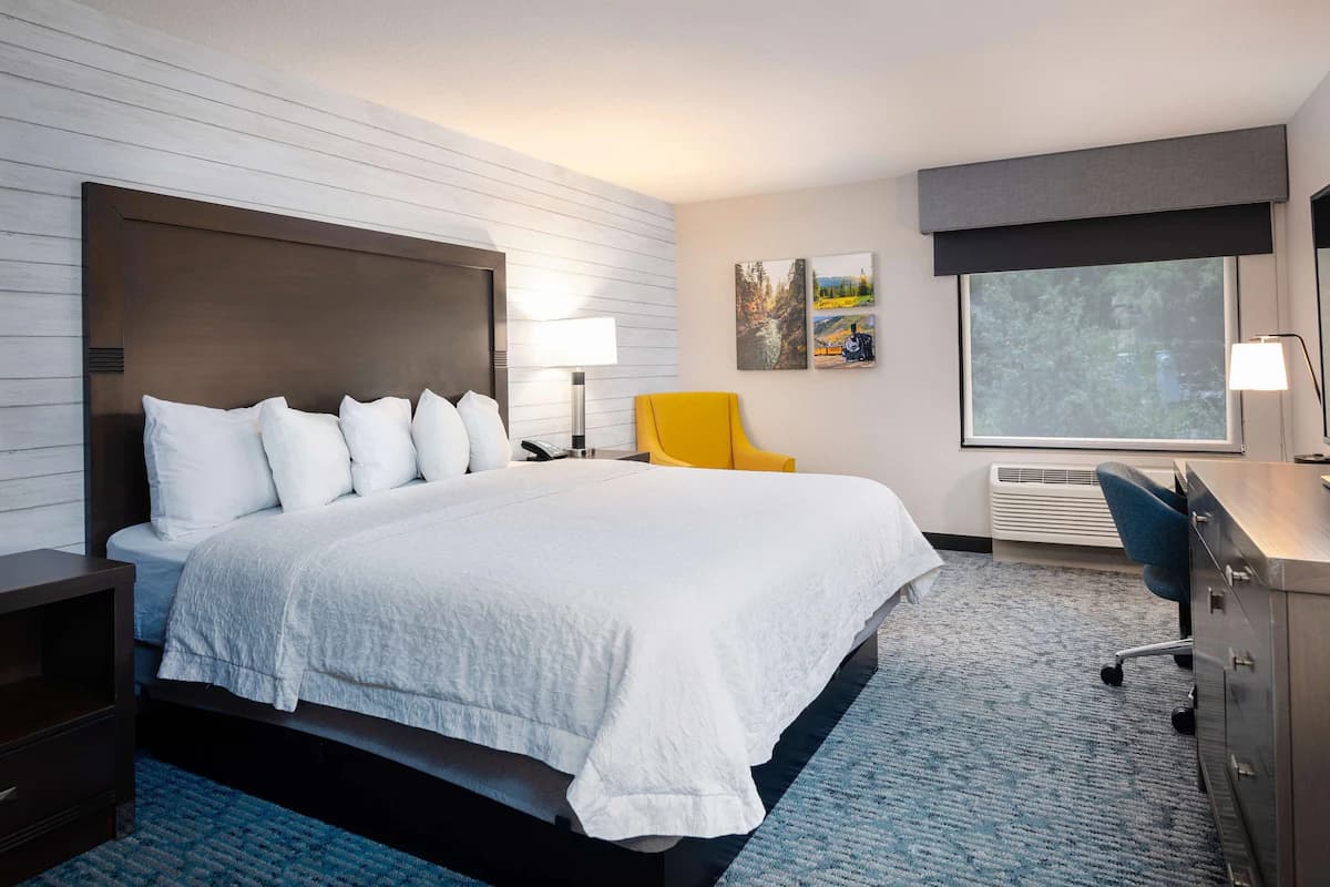 Hampton Inn Durango - Image 5