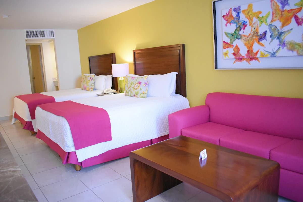 Canto del Sol Puerto Vallarta All Inclusive - Image 9