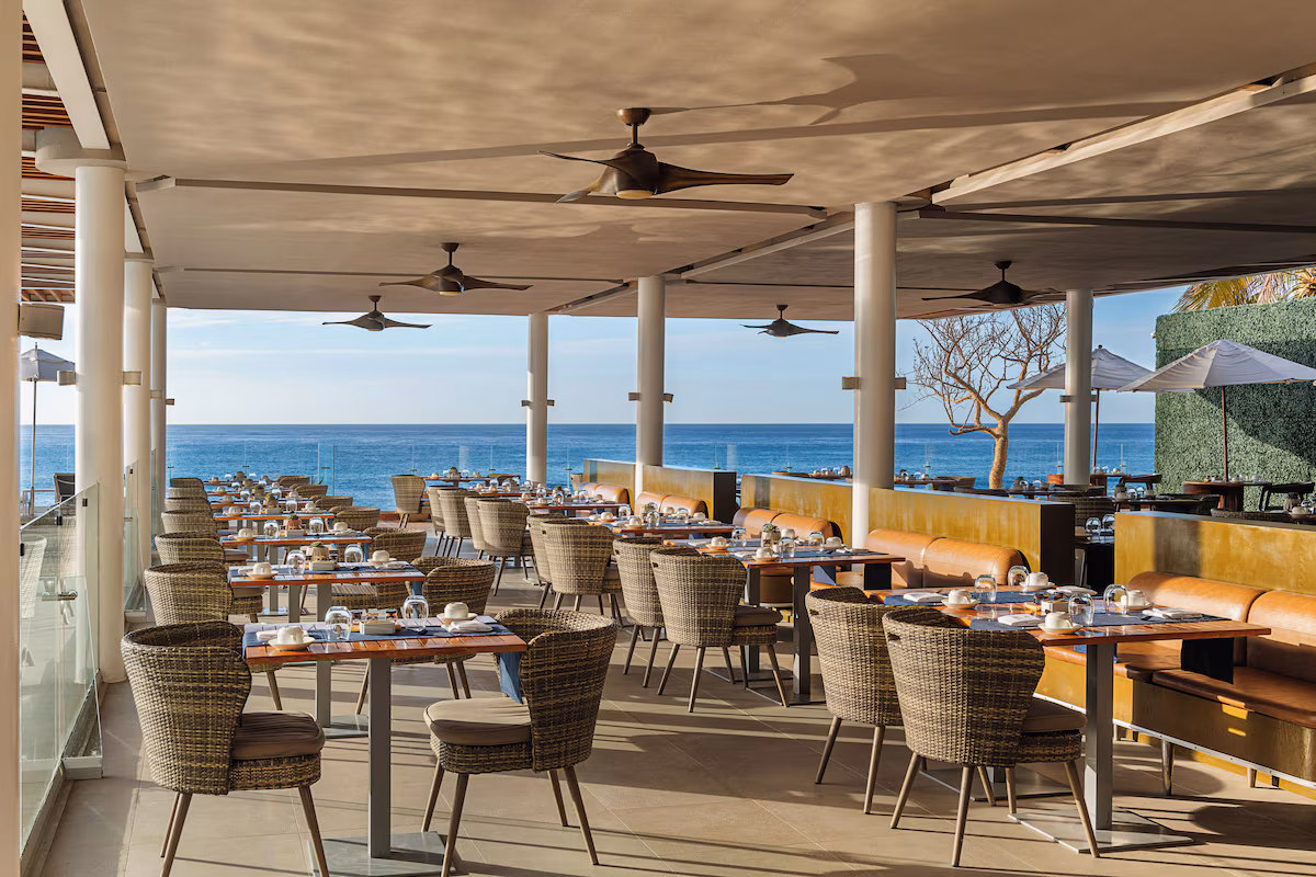 Paradisus Los Cabos - Adults Only - Image 3