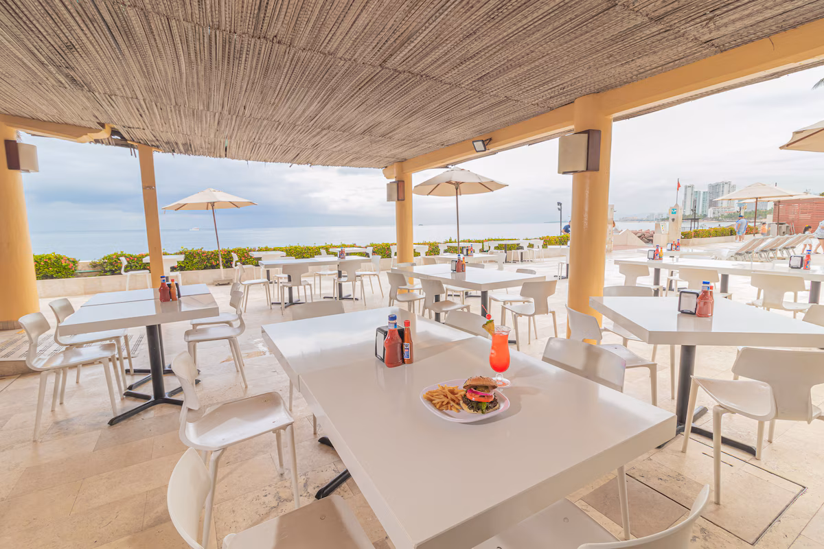 Canto del Sol Puerto Vallarta All Inclusive - Image 3