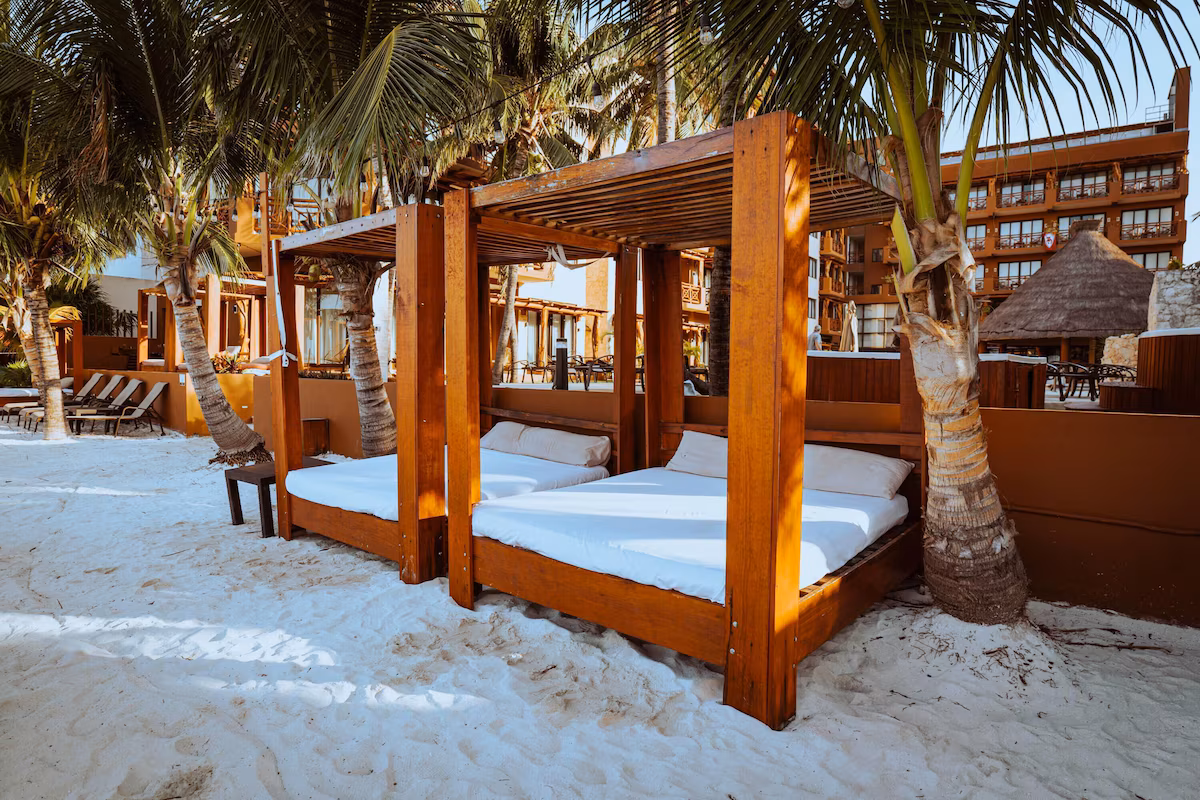 Esplendor by Wyndham Isla Mujeres Boutique All Inclusive - Image 9