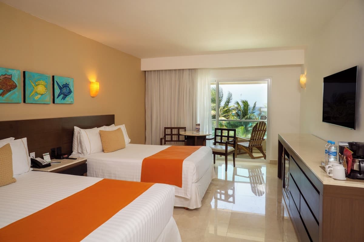 Hotel Flamingo Cancun All Inclusive - Image 7