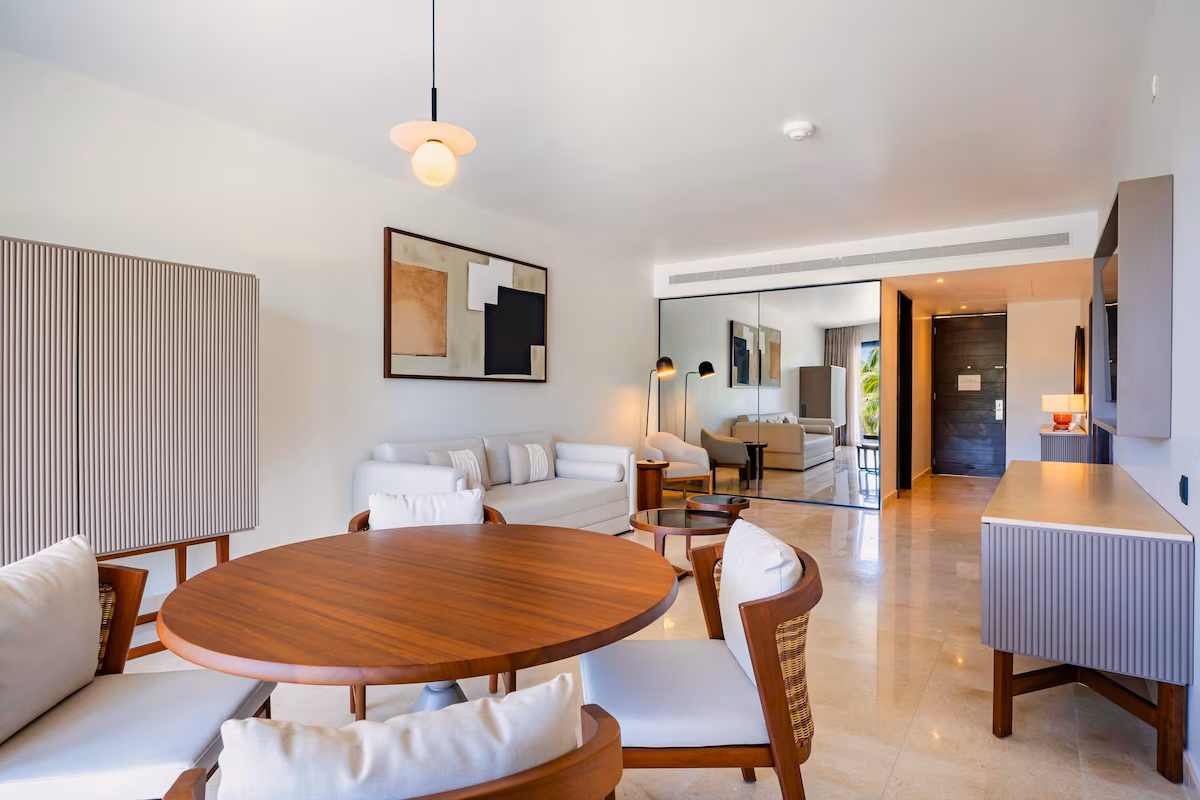 Grand Palladium Kantenah Resort & Spa - All Inclusive - Image 8