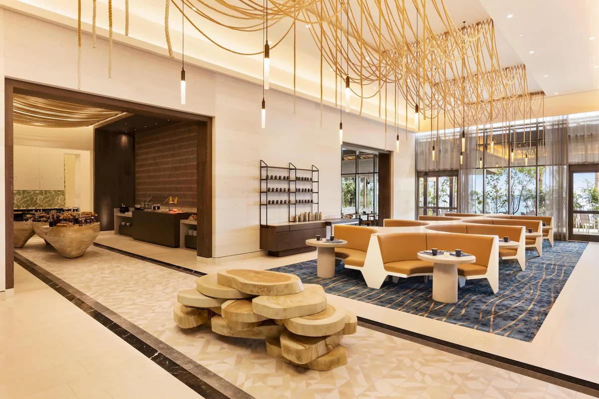 Hilton Cancun, an All-Inclusive Resort - Image 5