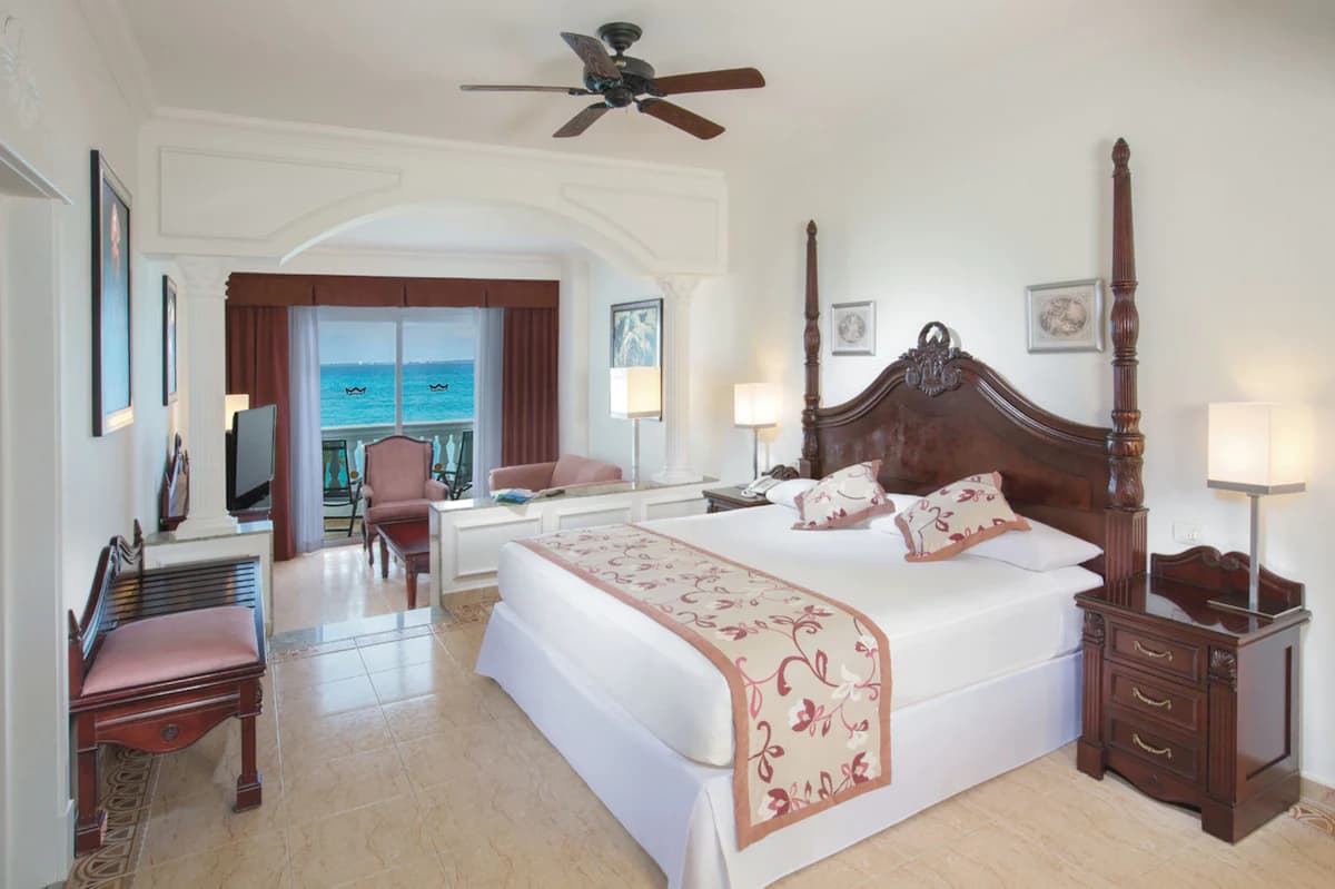 Hotel Riu Palace Las Americas - Image 6