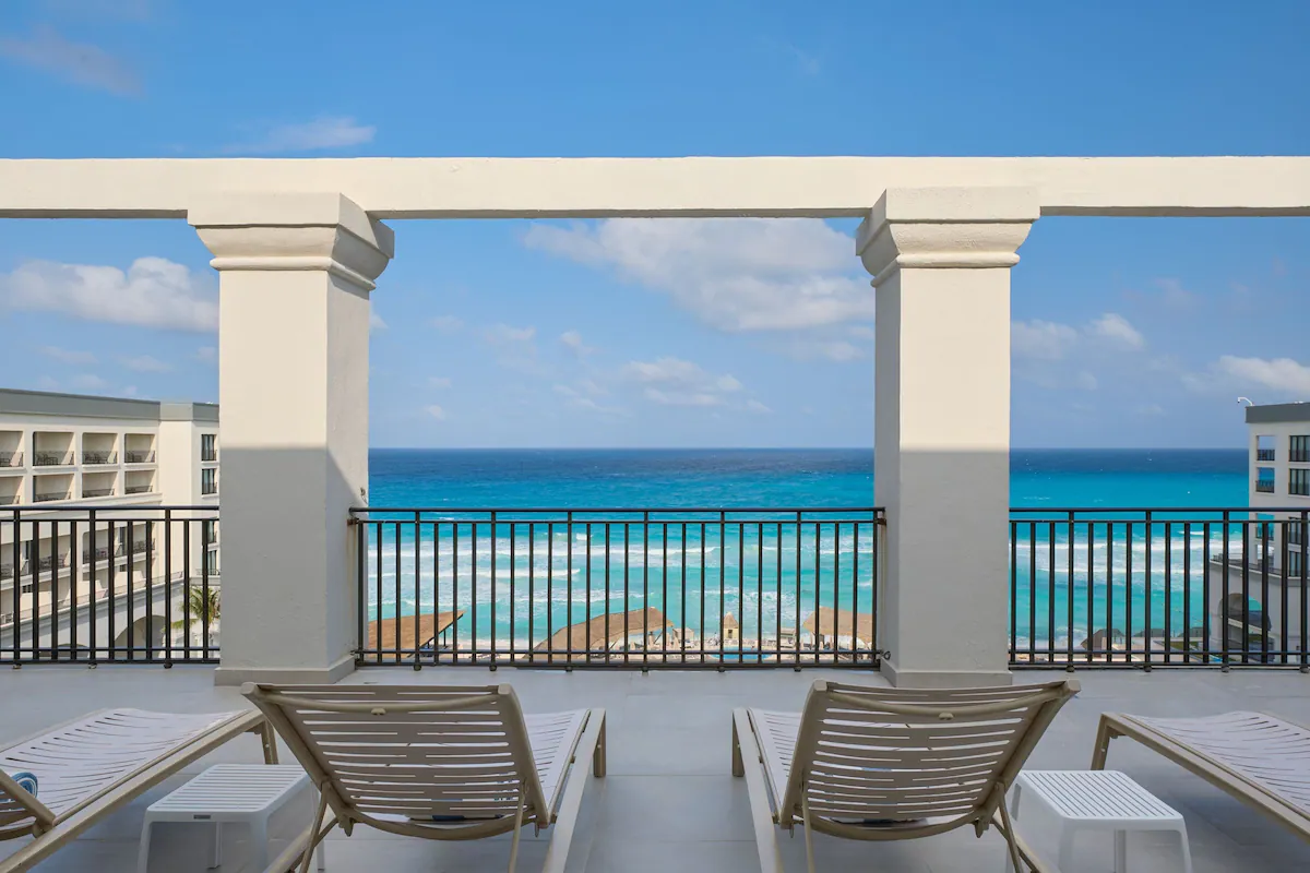 Marriott Cancun, An All-Inclusive Resort - Image 8