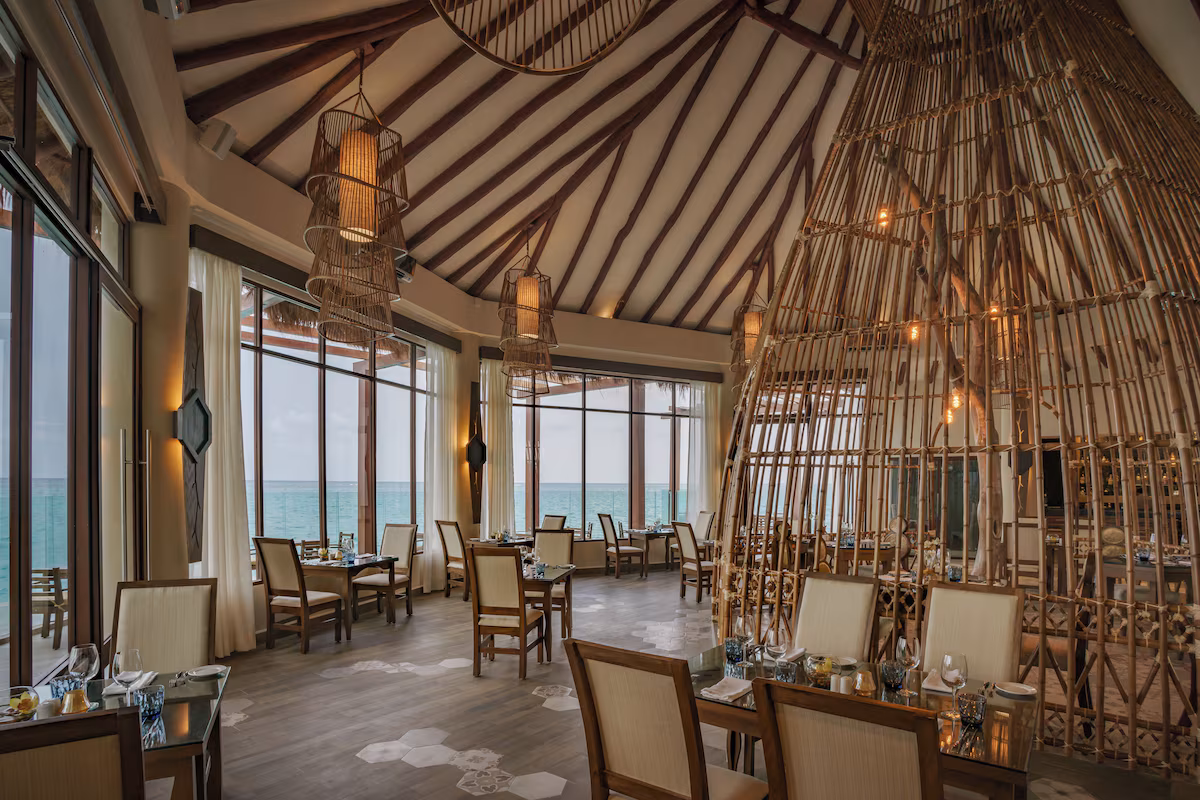 Palafitos Overwater Bungalows - Image 4