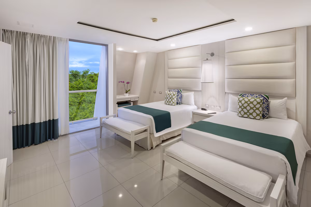 Grand Sirenis Riviera Maya Resort & Spa - Image 9