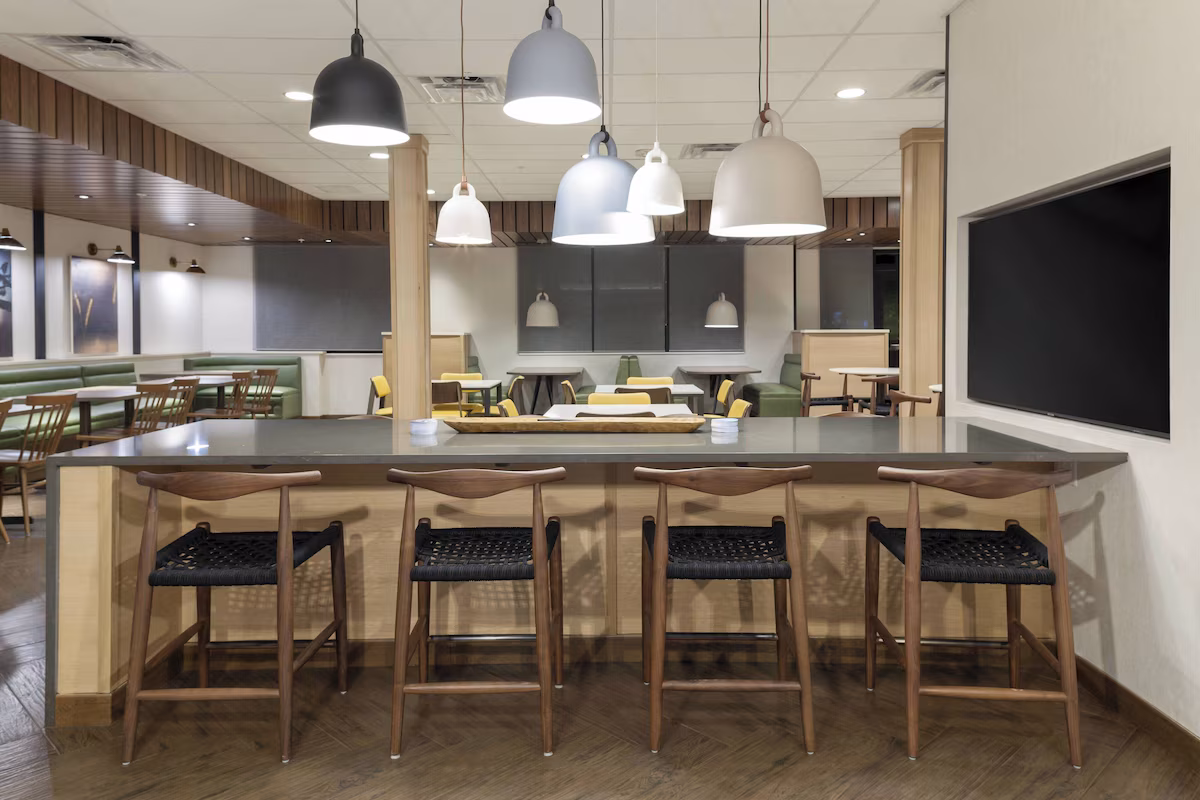 Fairfield Inn & Suites Fort Collins South - Image 3