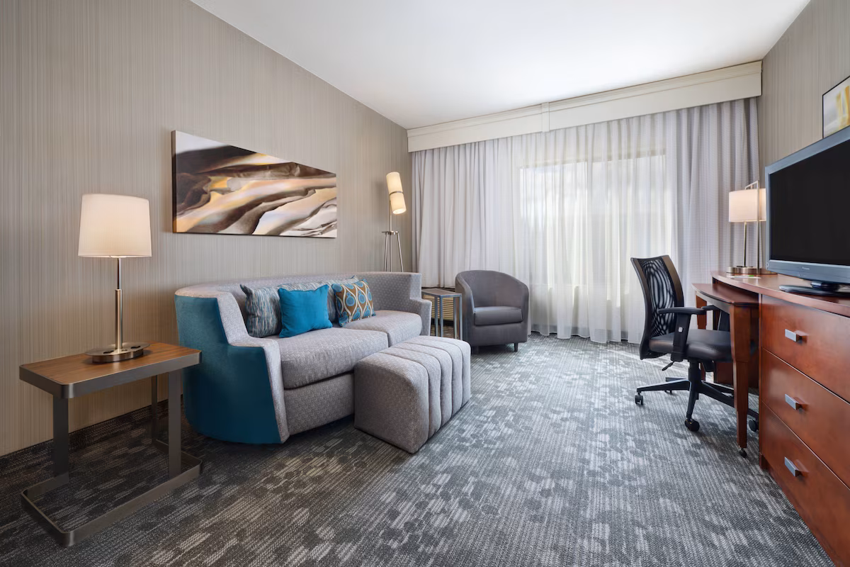 Courtyard by Marriott Grand Junction - Image 5