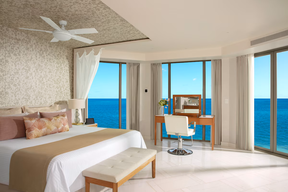 Dreams Riviera Cancun Resort & Spa - Image 7
