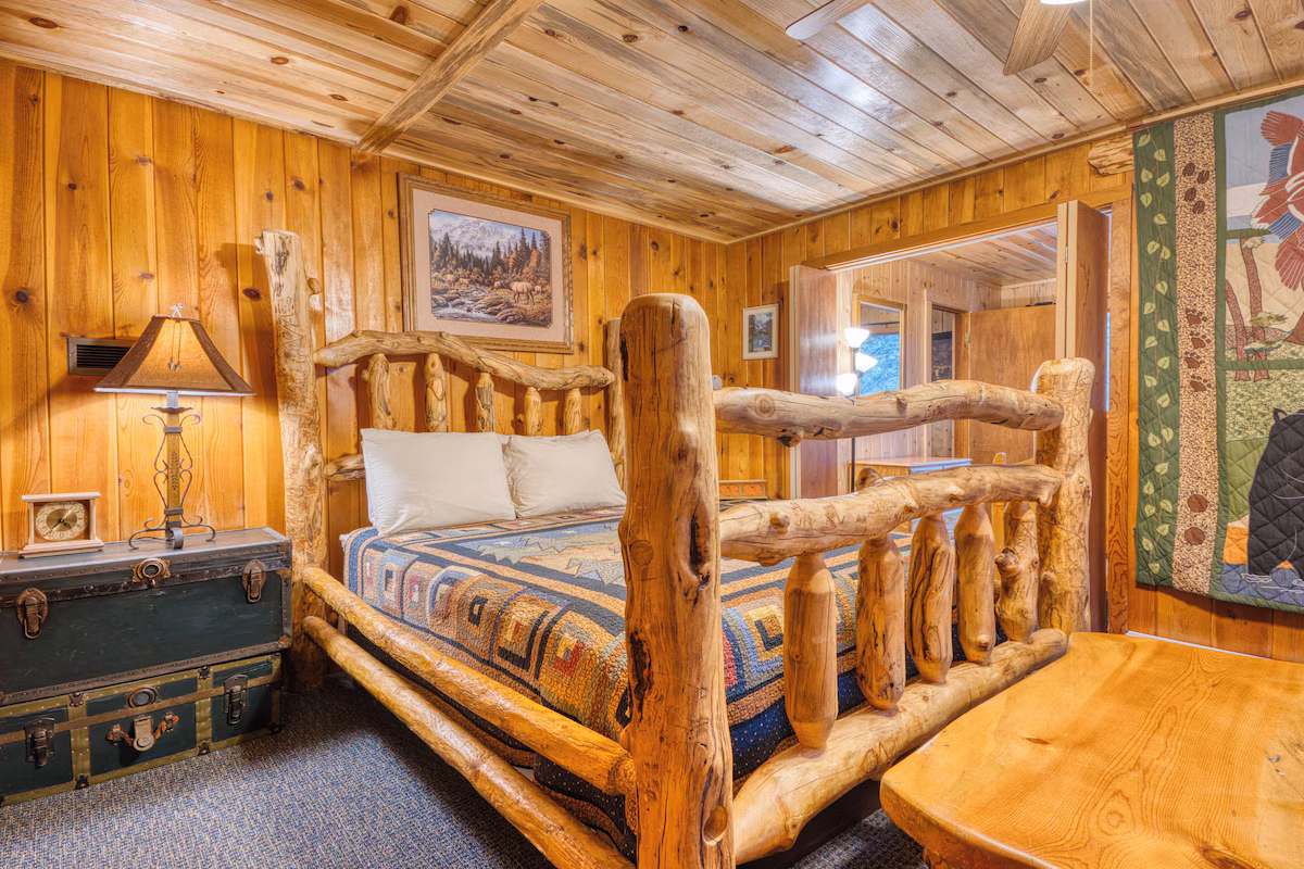 Pine Haven Resort - Image 5