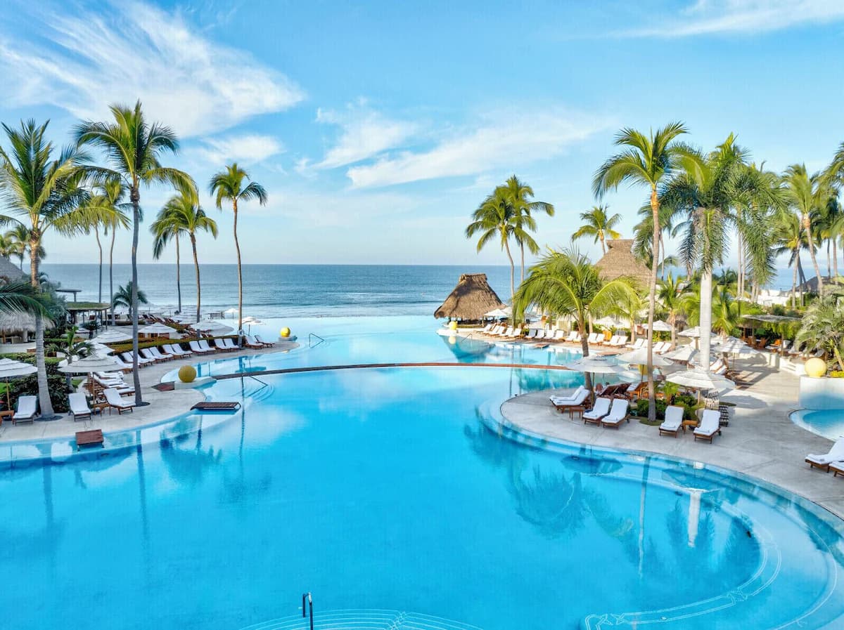 Grand Velas Riviera Nayarit - Image 10