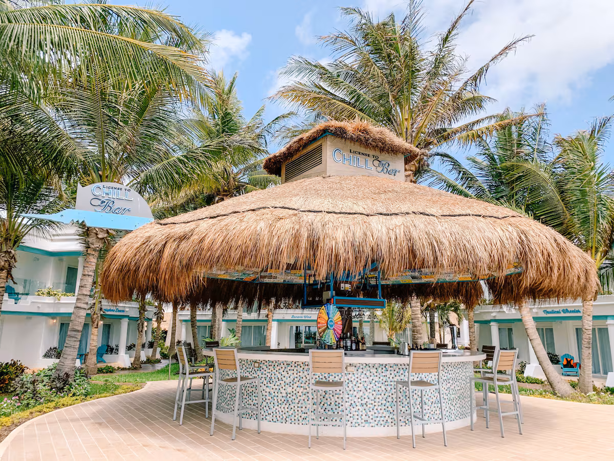 Margaritaville Island Reserve Riviera Cancún - Image 9