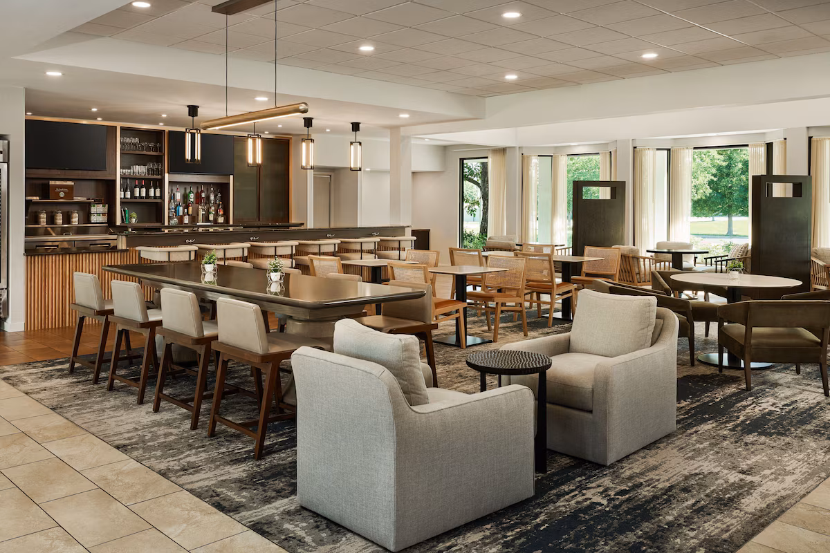 Courtyard by Marriott Fort Collins - Image 4