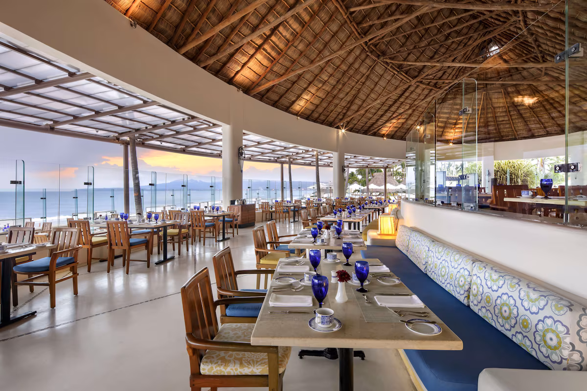 Grand Velas Riviera Nayarit - Image 3
