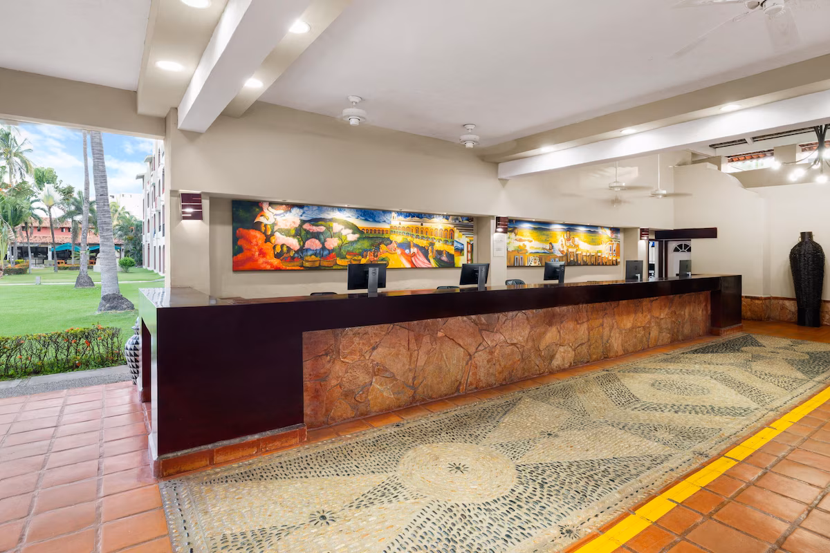 Grand Decameron Complex Bucerias, A Trademark All Inclusive - Image 2