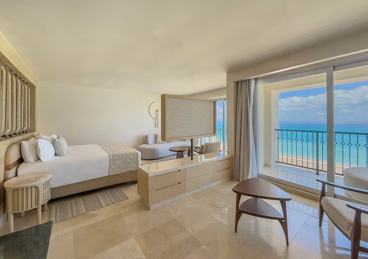 Grand Park Royal Cancún 5