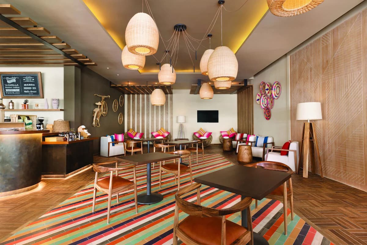 Turquoize at Hyatt Ziva Cancun - Adults Only - Image 4