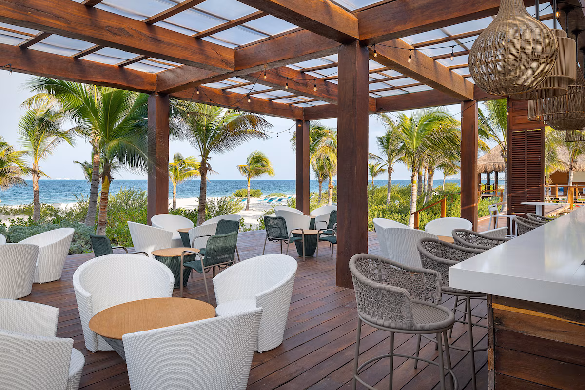 Catalonia Grand Costa Mujeres All Suites & Spa - Image 8