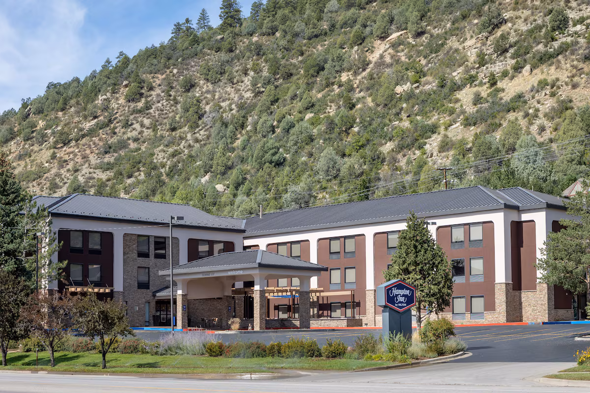 Hampton Inn Durango - Image 1