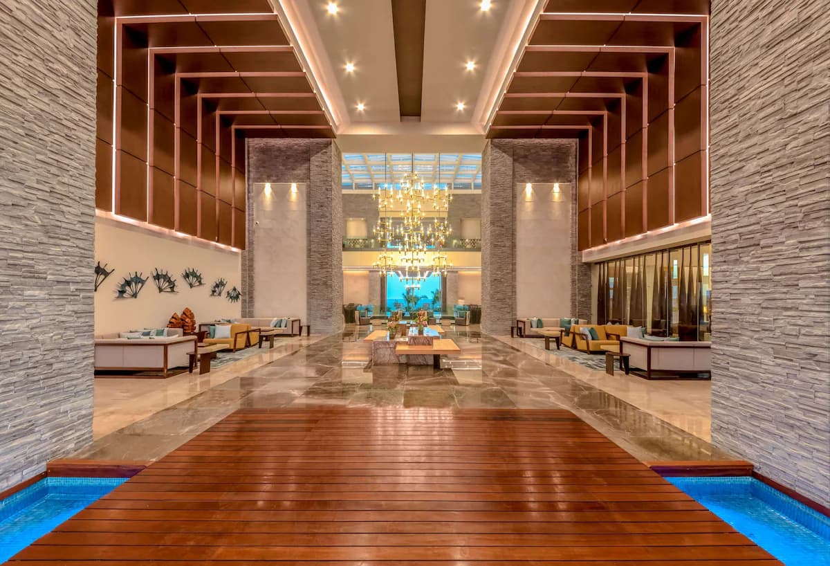 Haven Riviera Cancun - Image 2