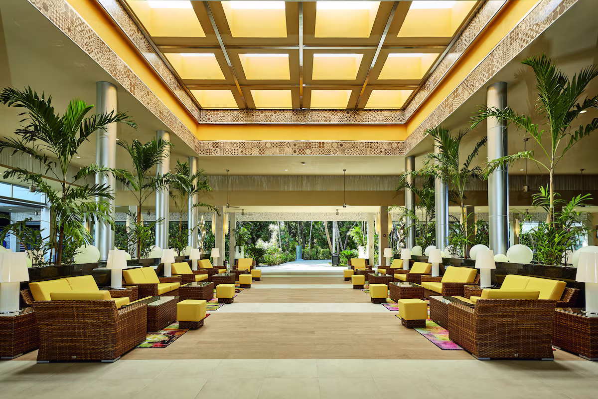 Hotel Riu Tequila - Image 2