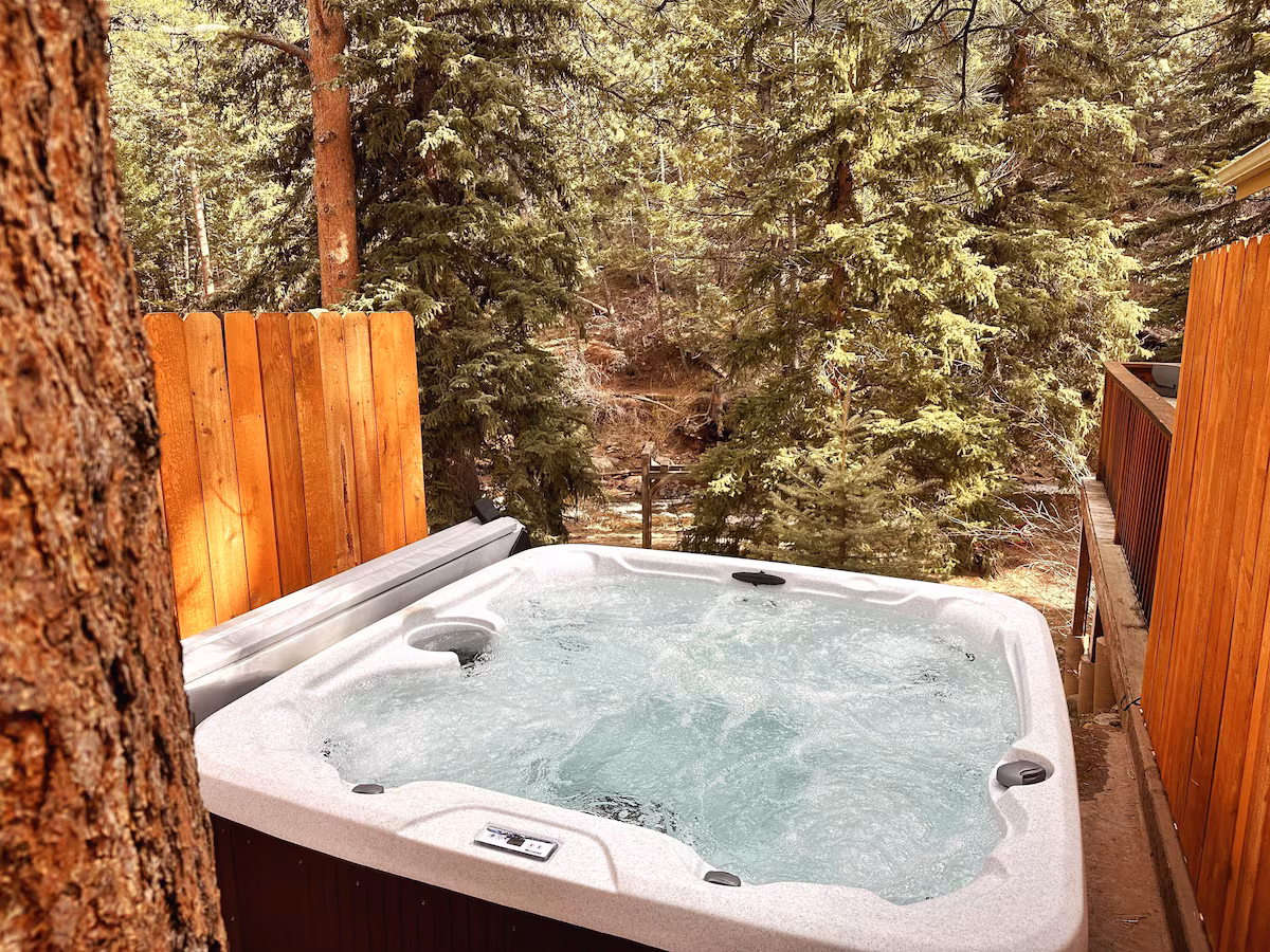 Stonebrook Resort - Adults Only - Image 9