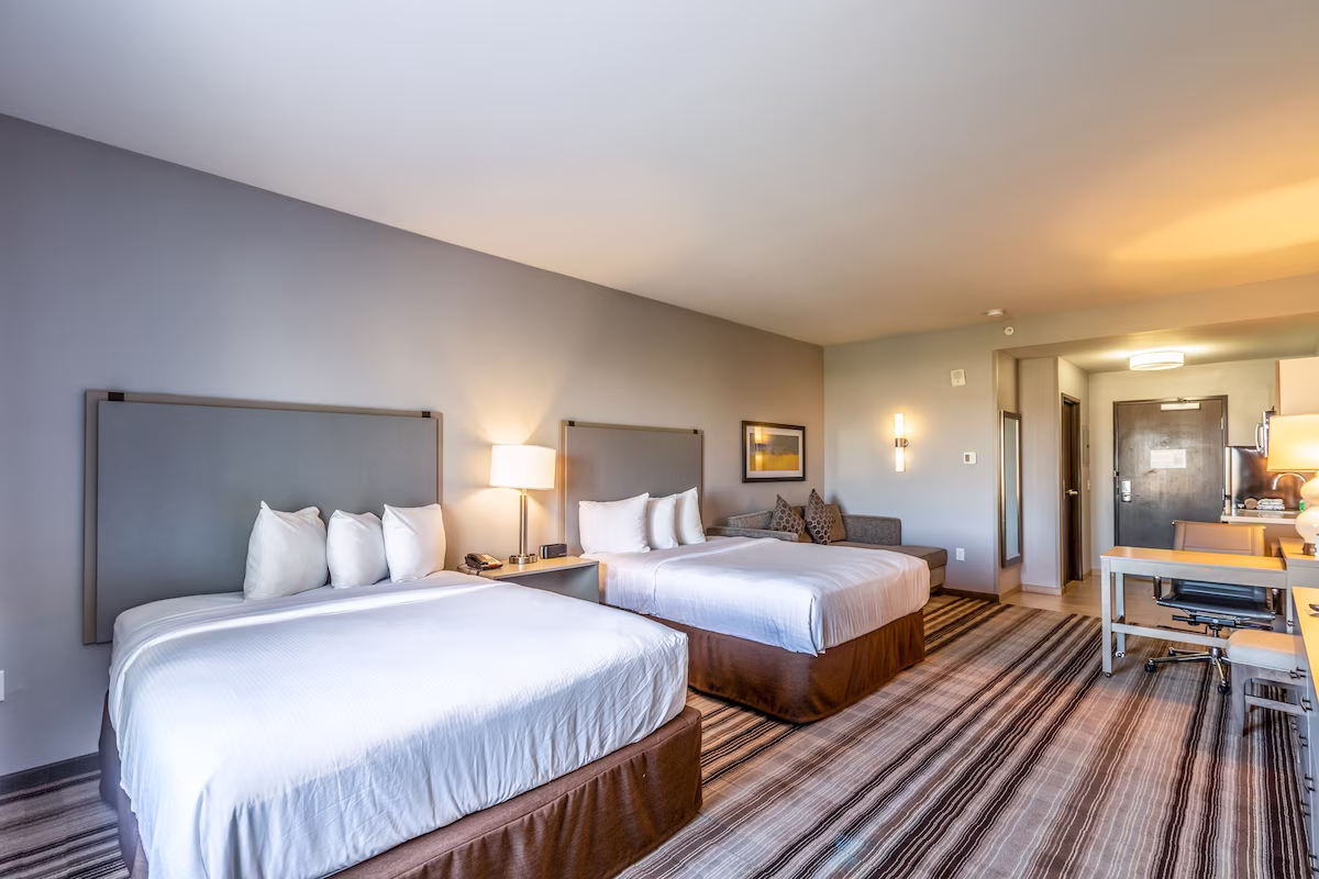Hawthorn Extended Stay by Wyndham Loveland - Image 7