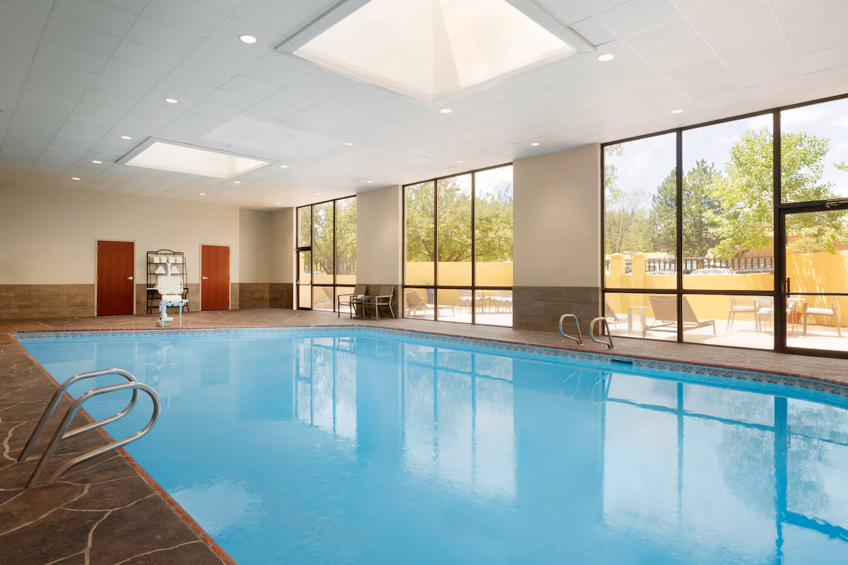 Hilton Fort Collins - Image 10