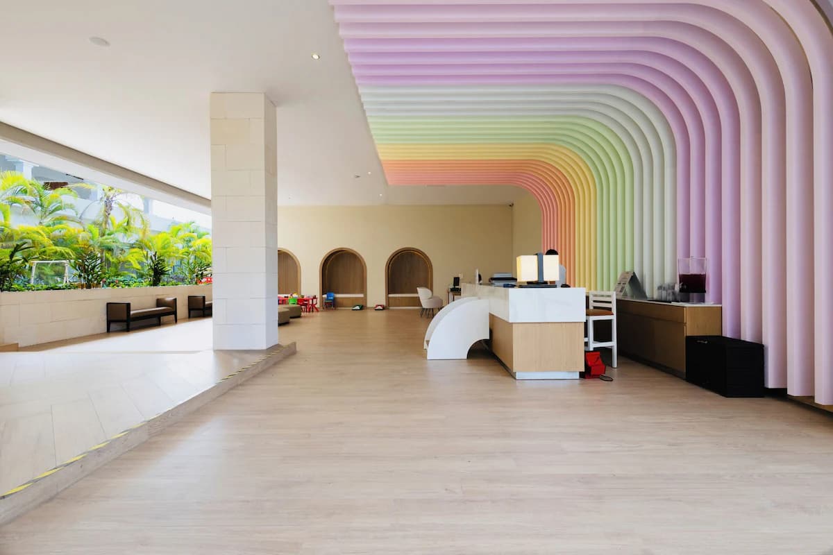 Princess Family Club Riviera - Image 2
