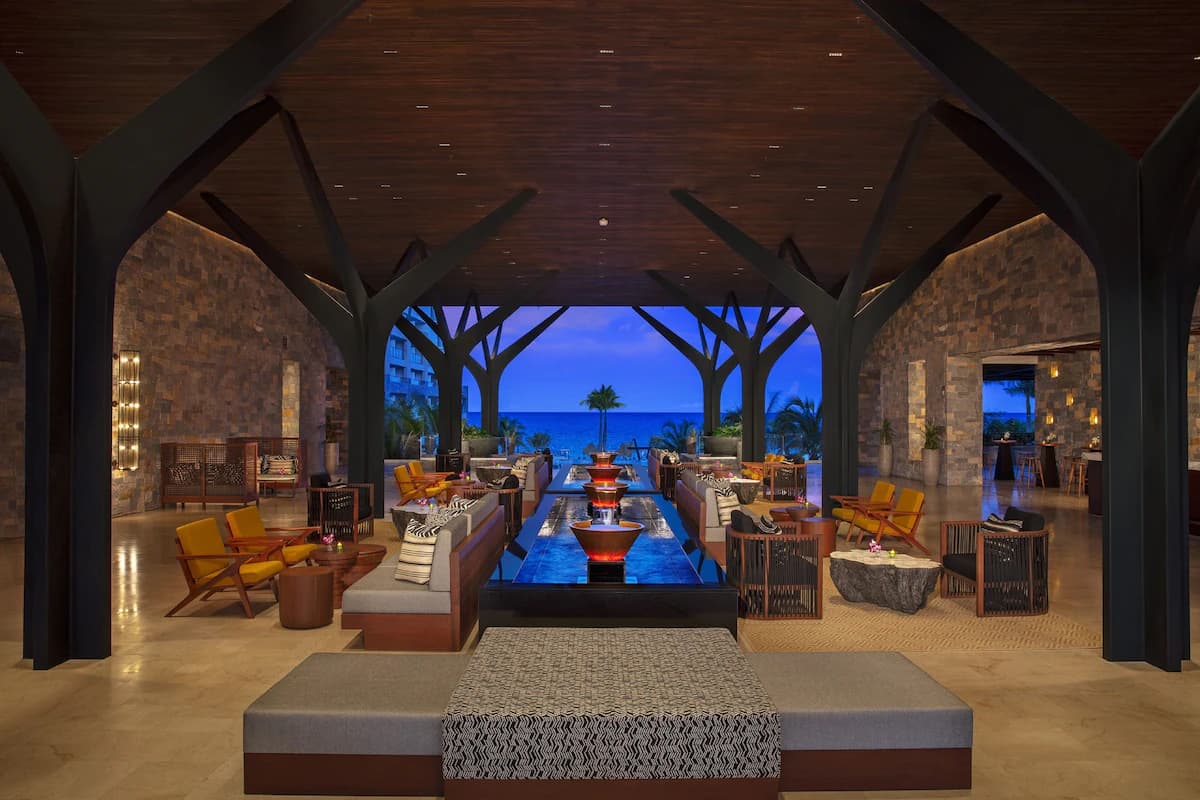 Dreams Natura Resort & Spa - Image 2