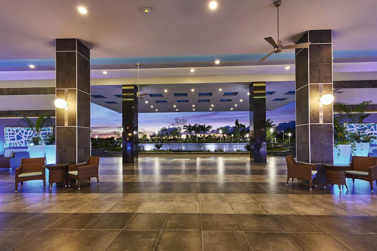 Hotel Riu Dunamar - Image 2