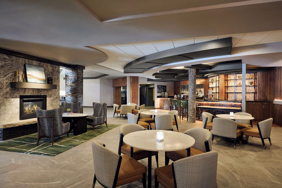 Fort Collins Marriott - Image 3