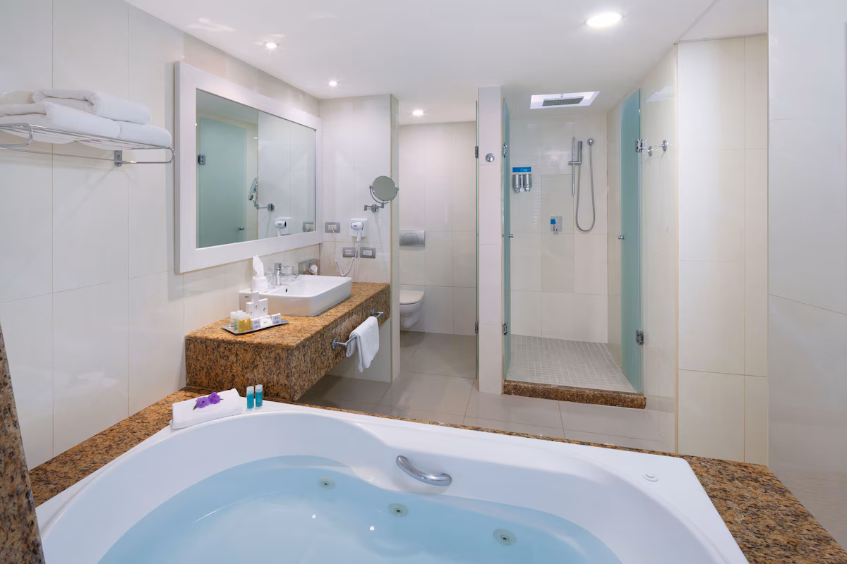 Grand Sirenis Riviera Maya Resort & Spa - Image 10