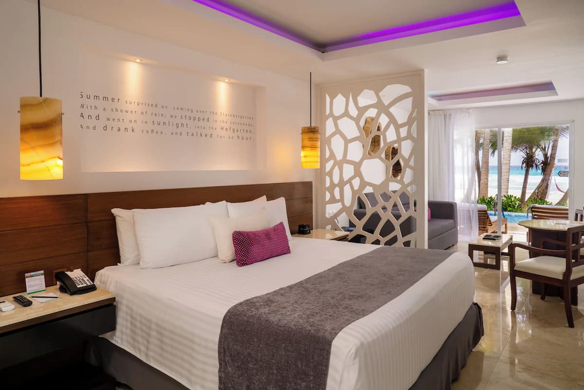 Hotel Flamingo Cancun All Inclusive - Image 6