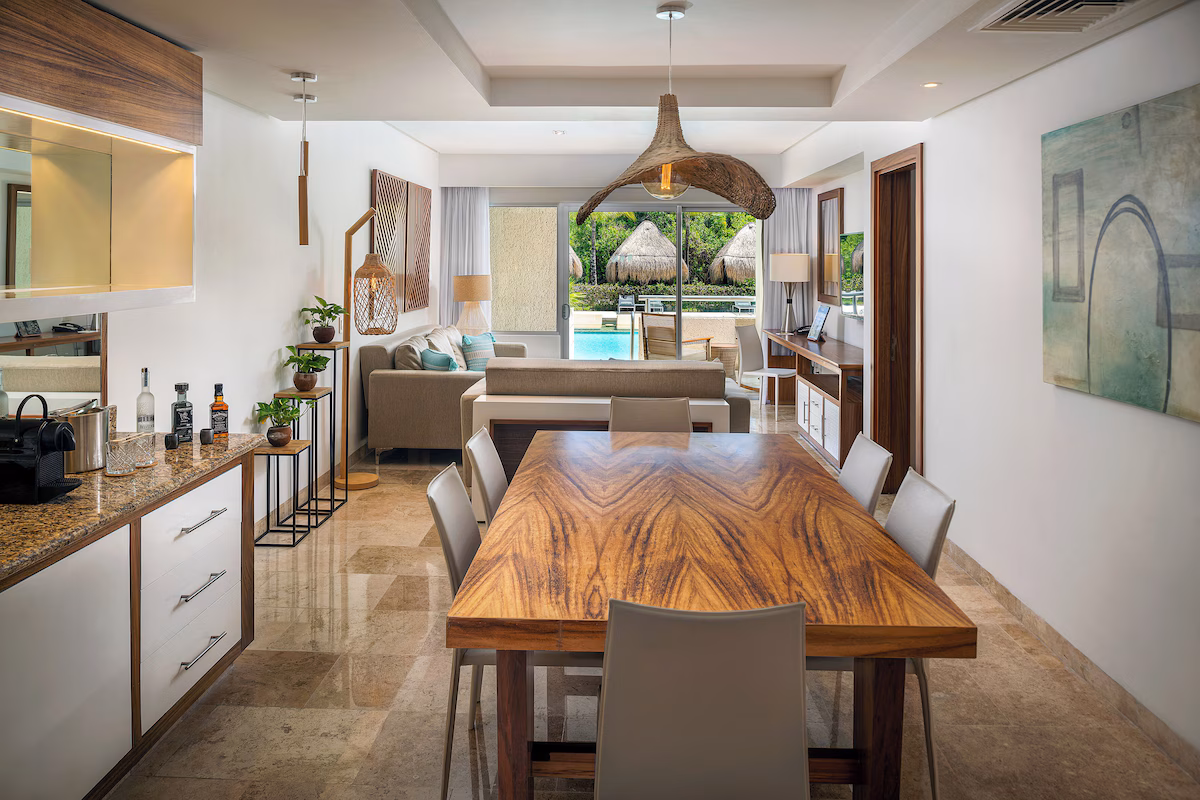 Paradisus La Perla - Adults Only - Riviera Maya - Image 8