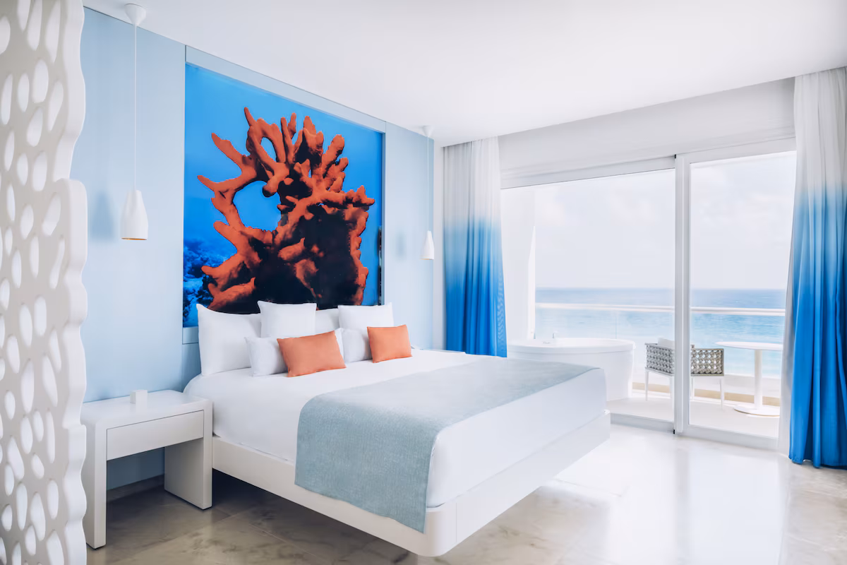 Iberostar Selection Cancún - Image 5