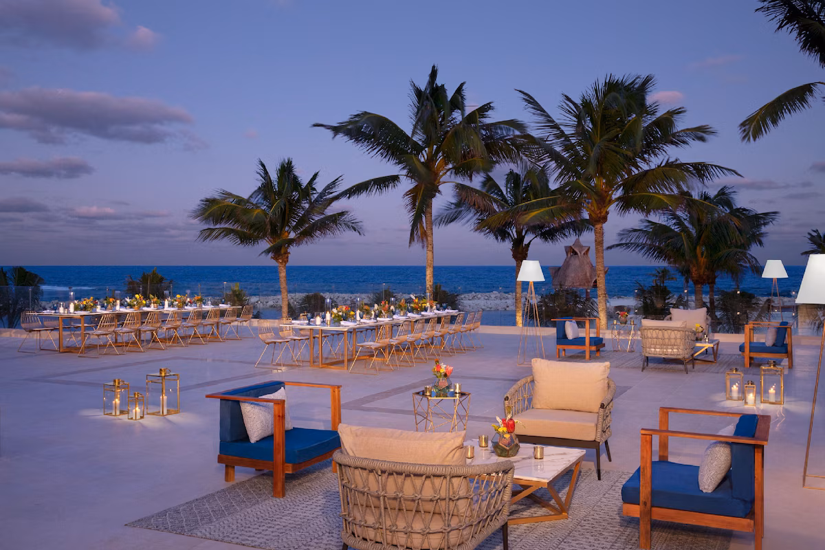 Dreams Aventuras Riviera Maya - Image 11