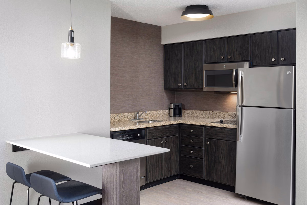 Residence Inn by Marriott Fort Collins - Image 5