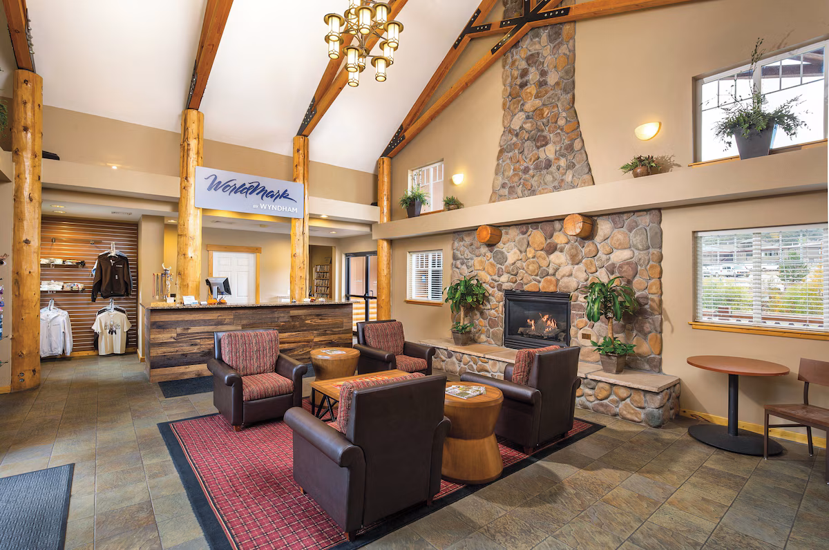 WorldMark Estes Park - Image 2