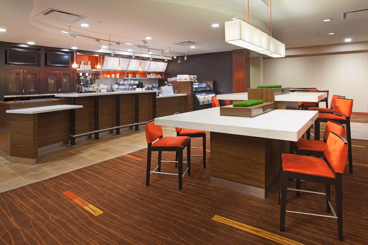 Courtyard by Marriott Grand Junction - Image 4