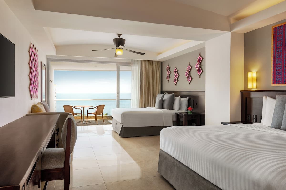 Fiesta Americana Riviera Nayarit Resort & Spa - Image 7