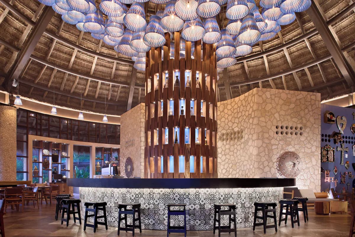 Hotel Xcaret Arte - Image 3